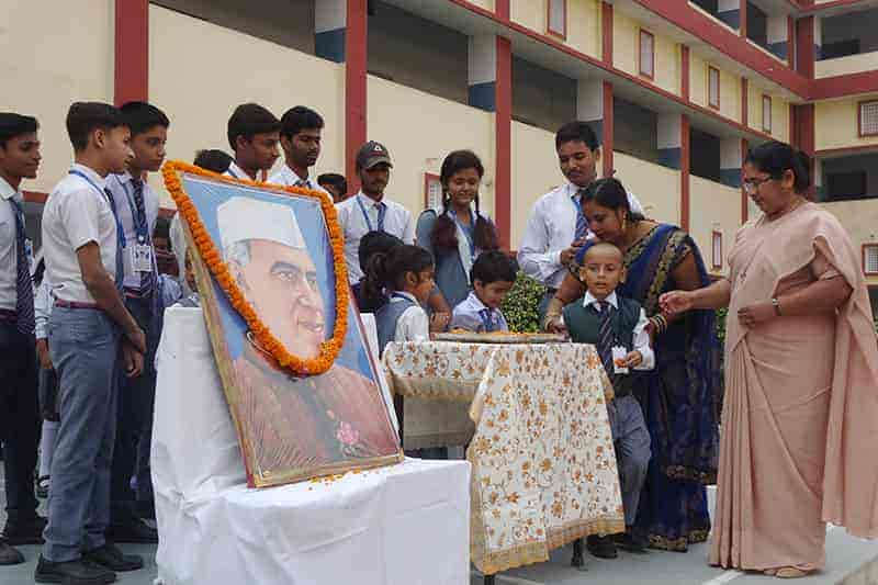 Children`s Day Celebration 