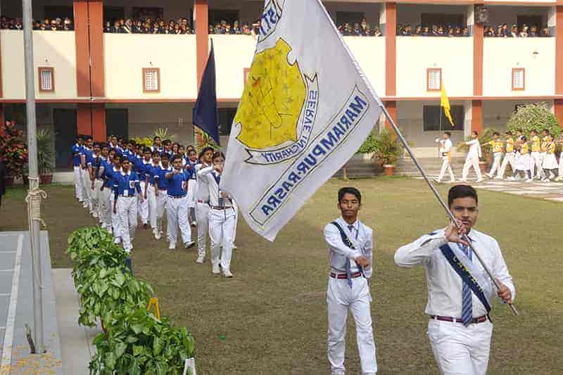 Republic Day Celebrations 