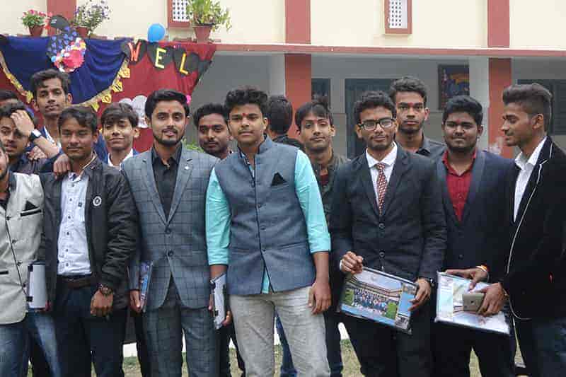 Farewell Class XII 2019 