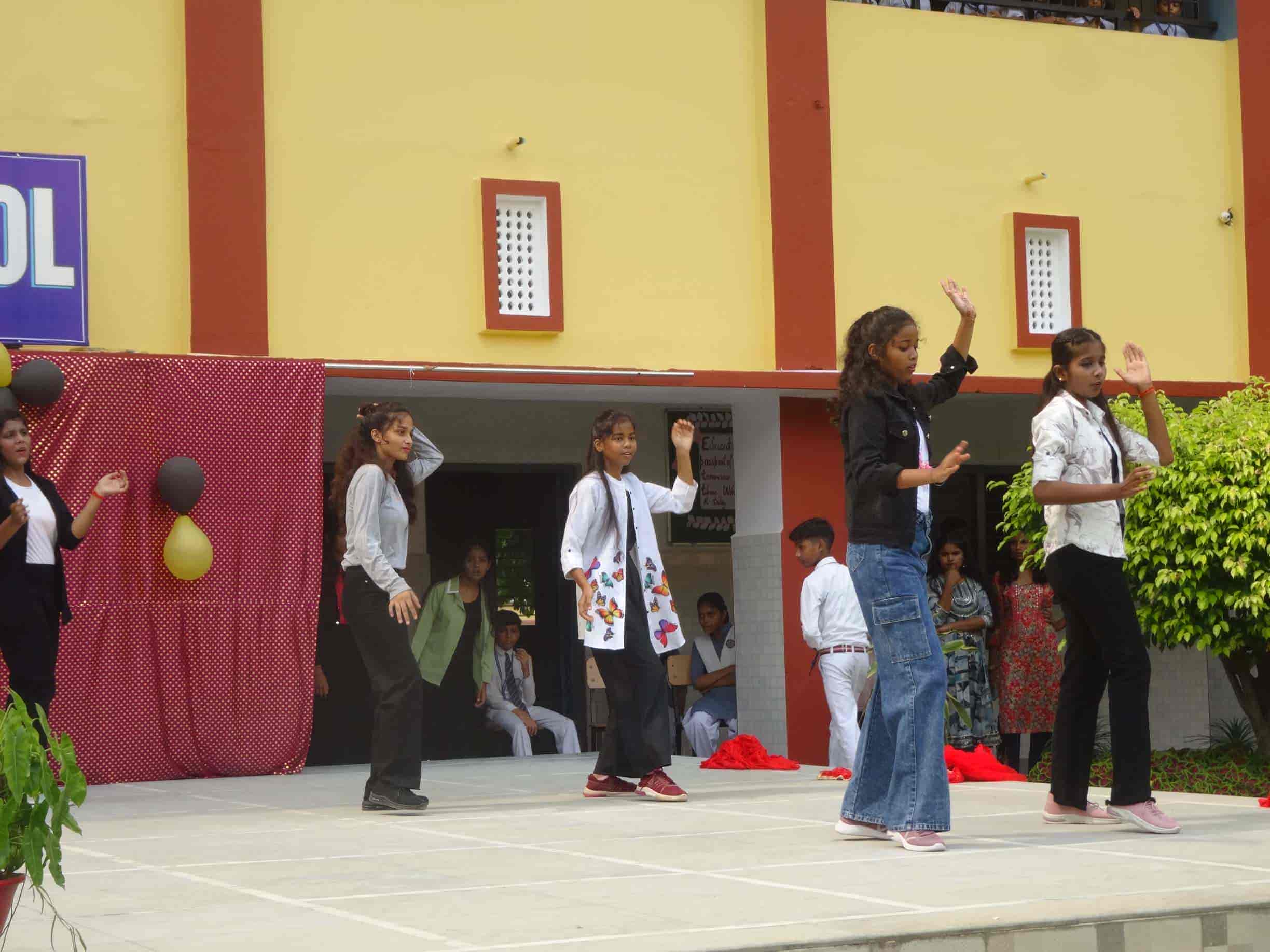 TEACHERS DAY 