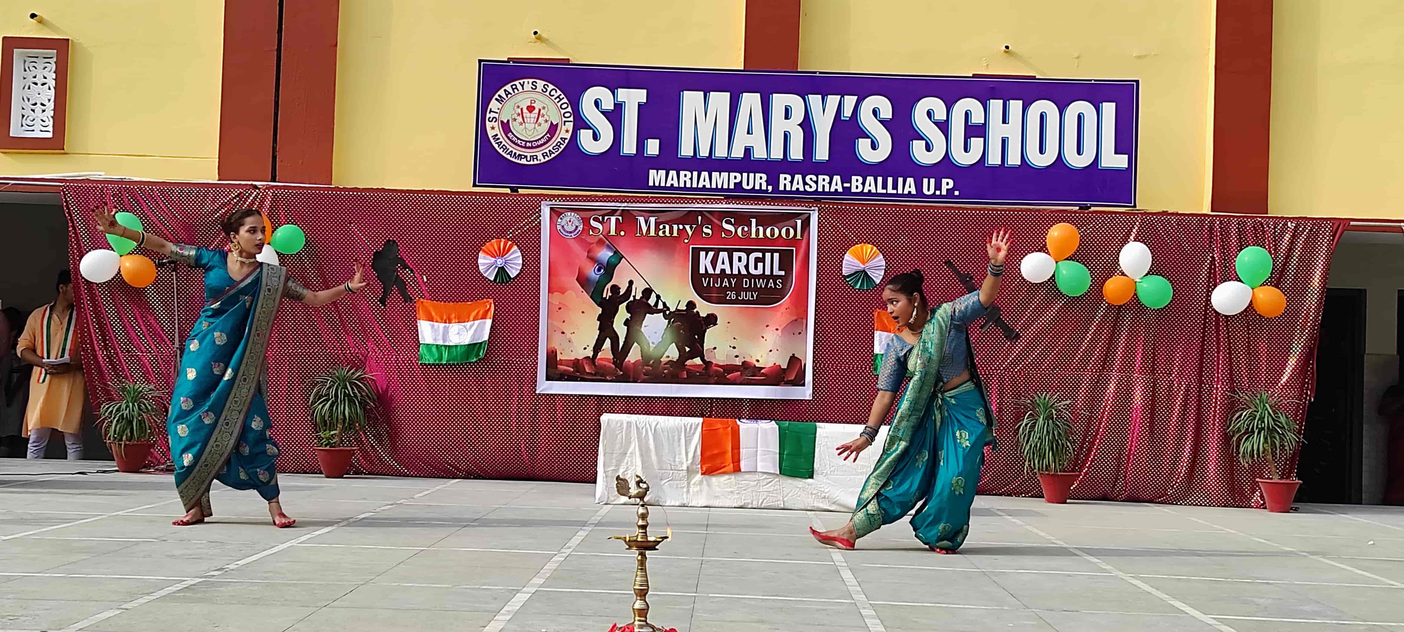 KARGIL VIJAY DIWAS - 2024 