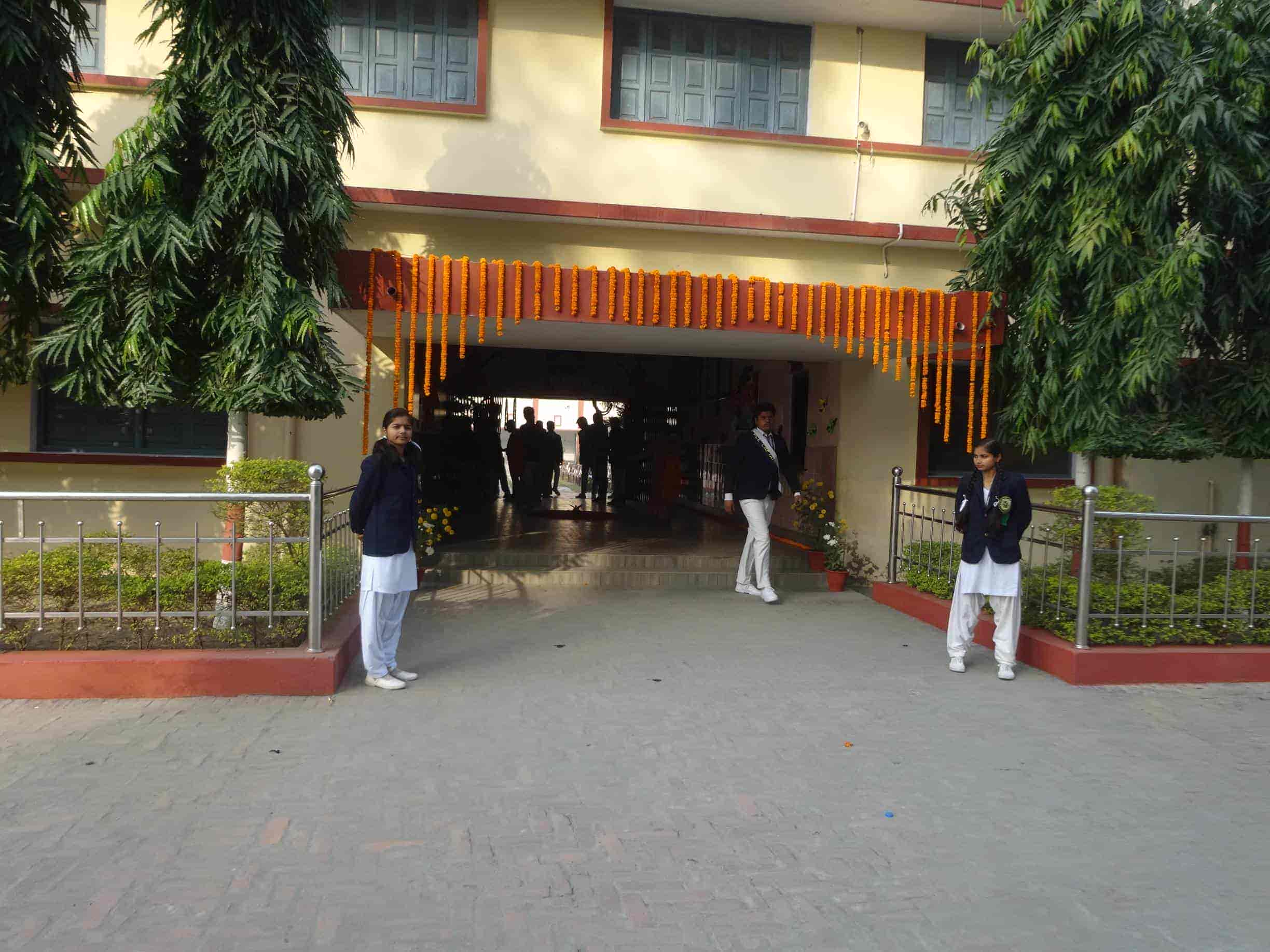 SCIENCE AND ART EXHIBITION 2019 
