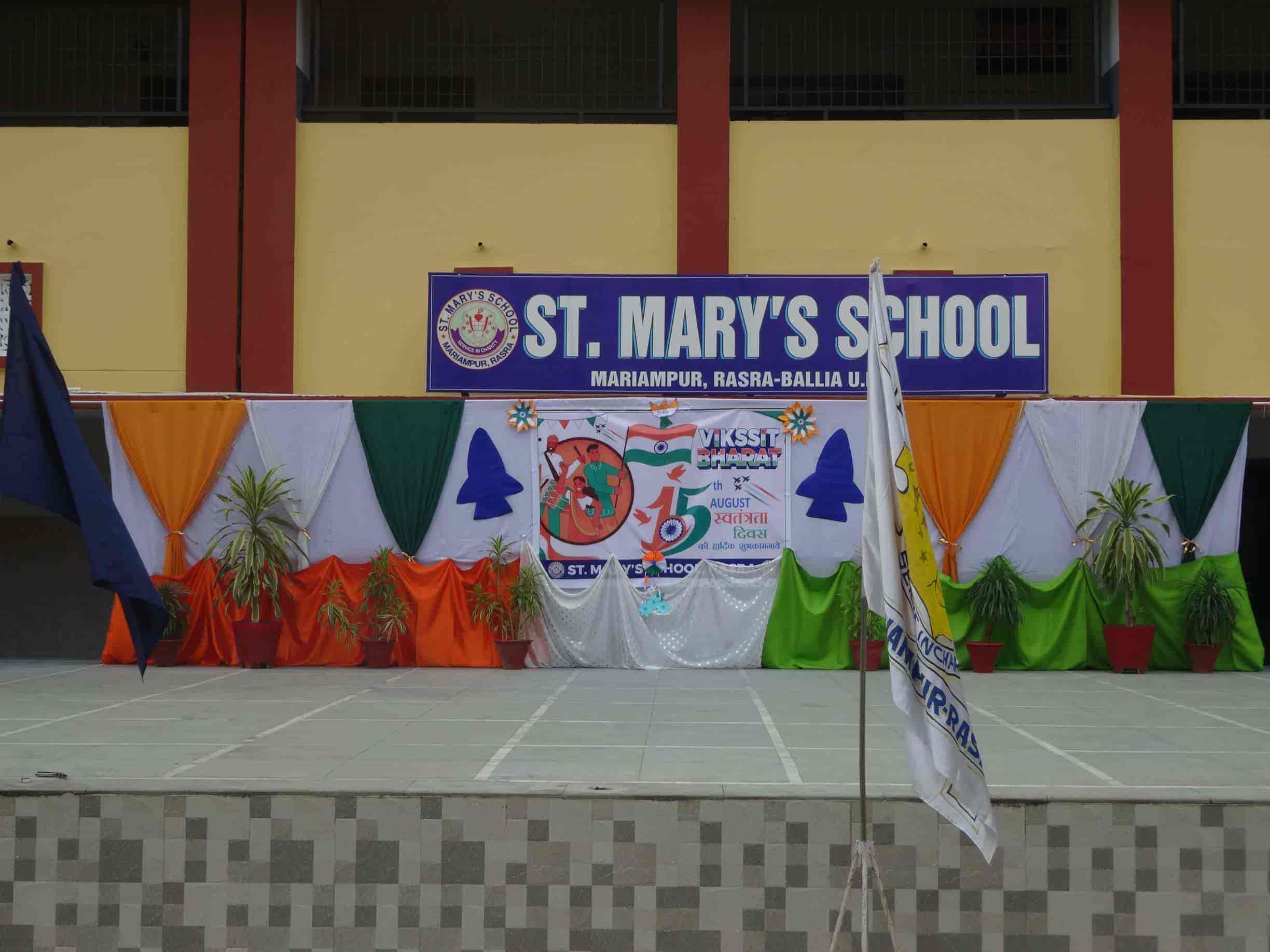 Independance Day 15-08-2024 