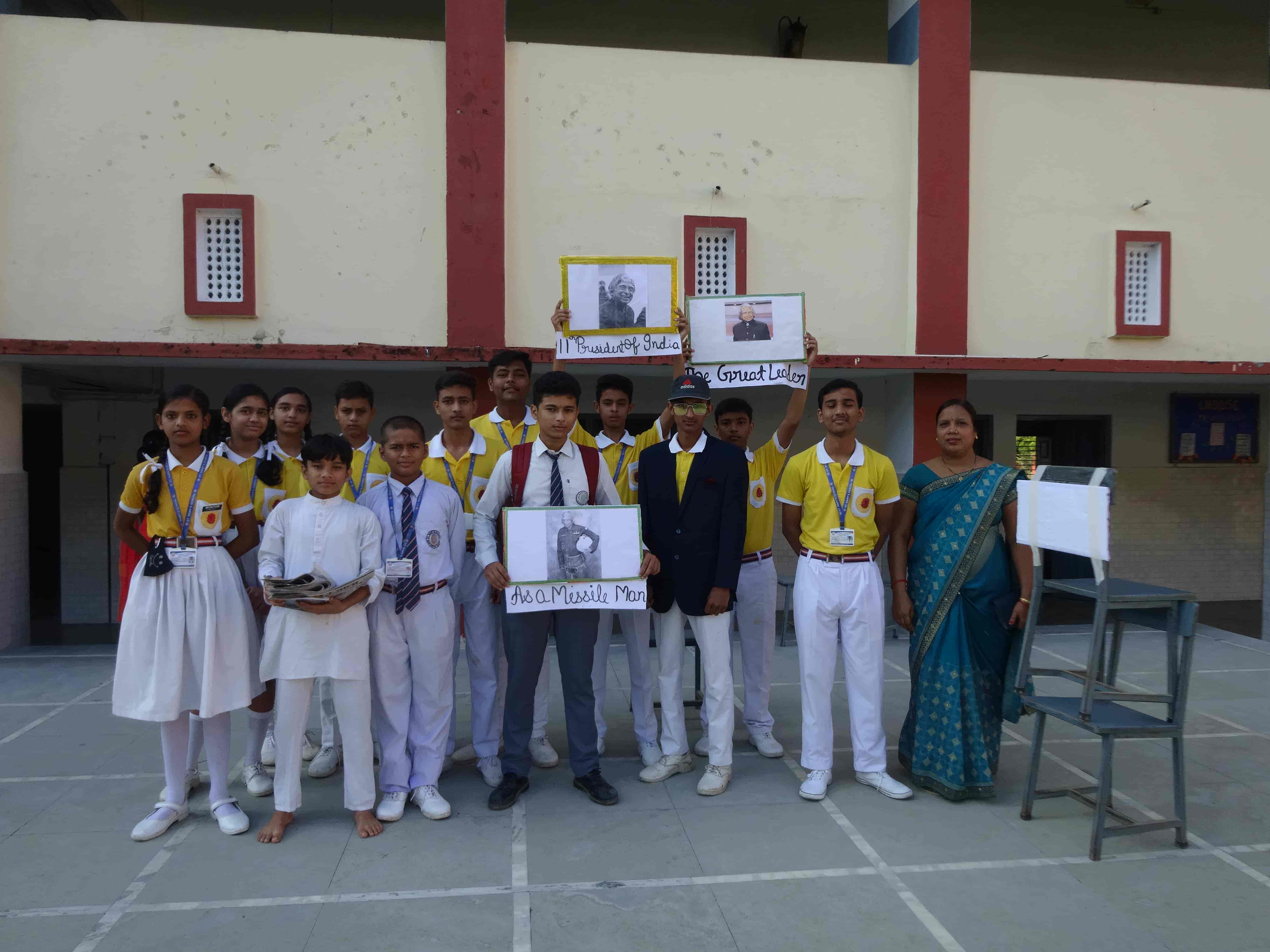 APJ Abdul Kalam Birth Anniversary 2022 