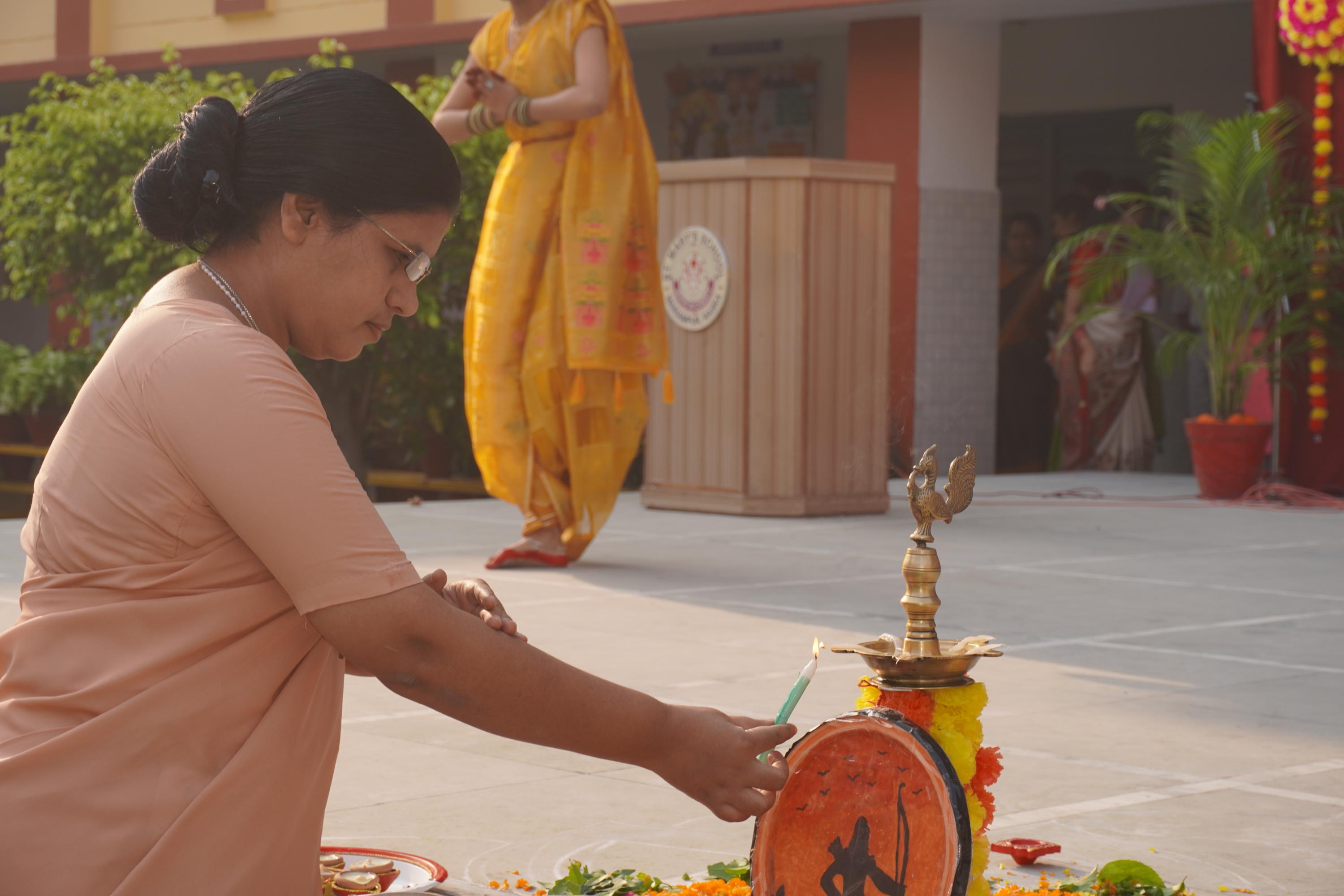 DIWALI CELEBRATIONS 2025 