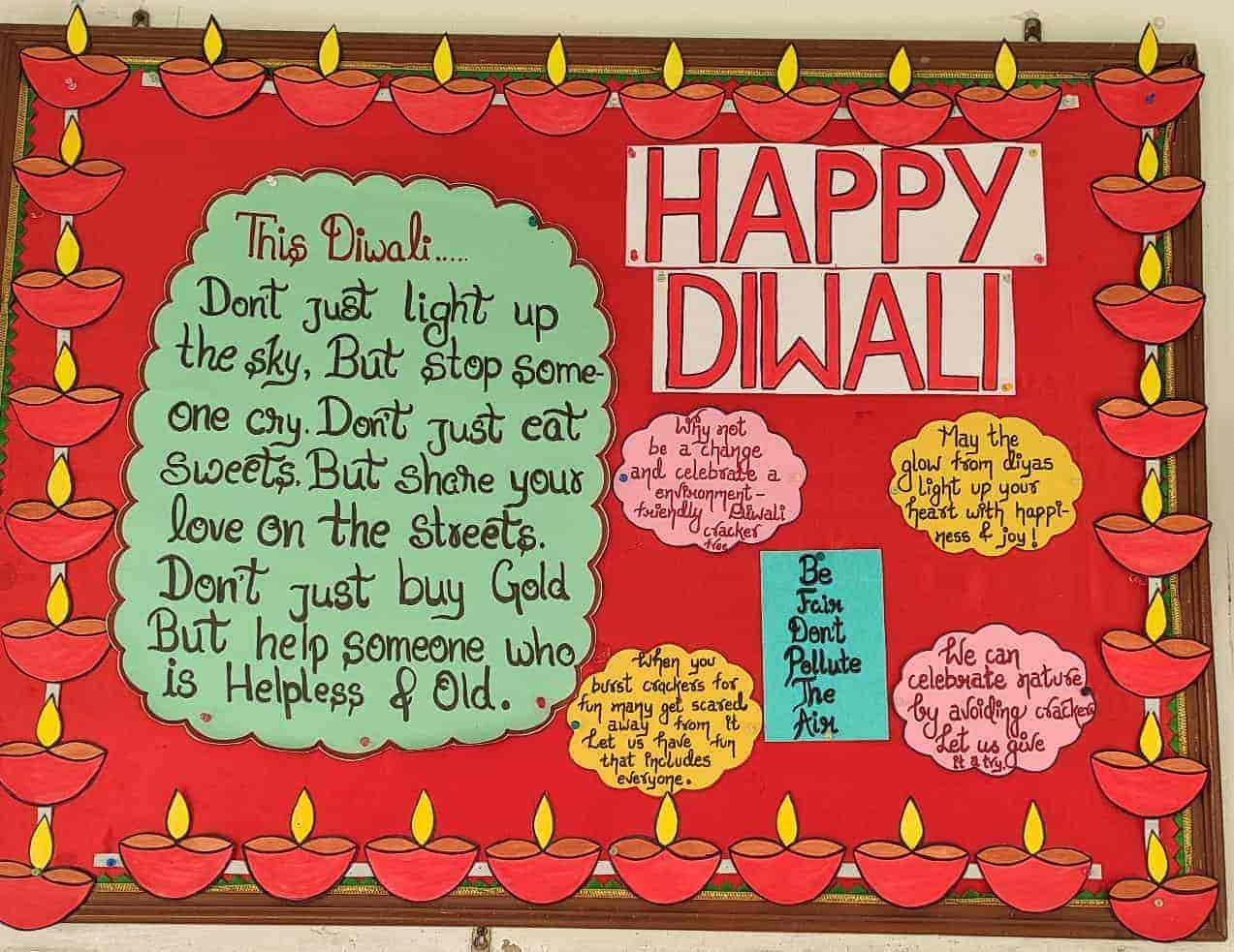 DEEPAWALI CELEBRATION-2022 