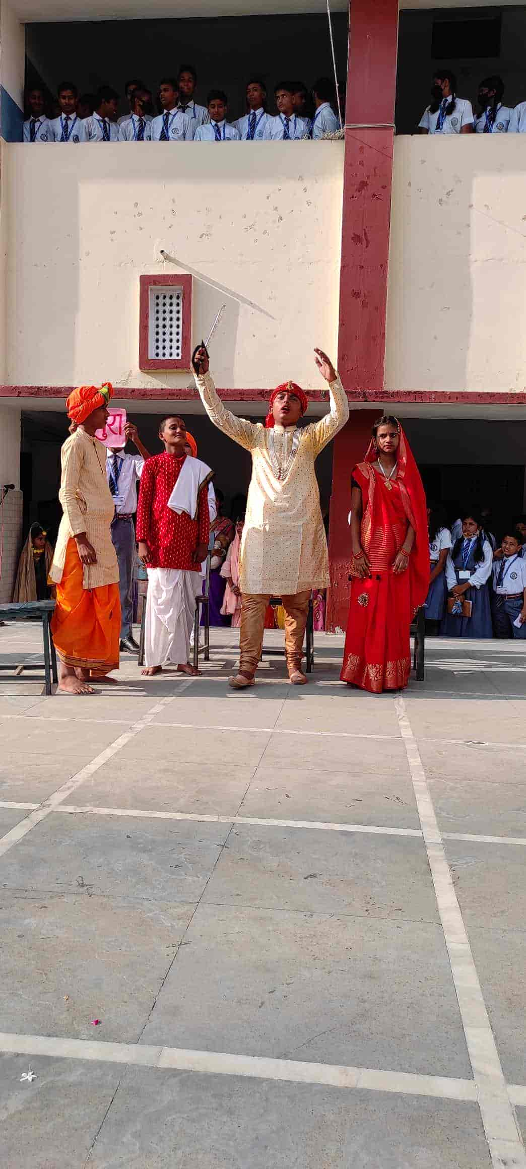 Janmashtami  Celebration 2022 