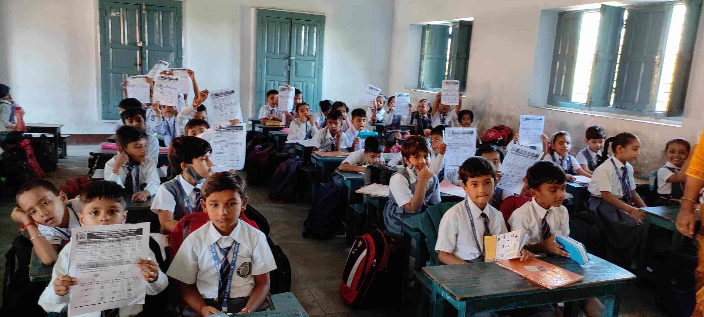 HINDI PRATIYOGITA 2022 