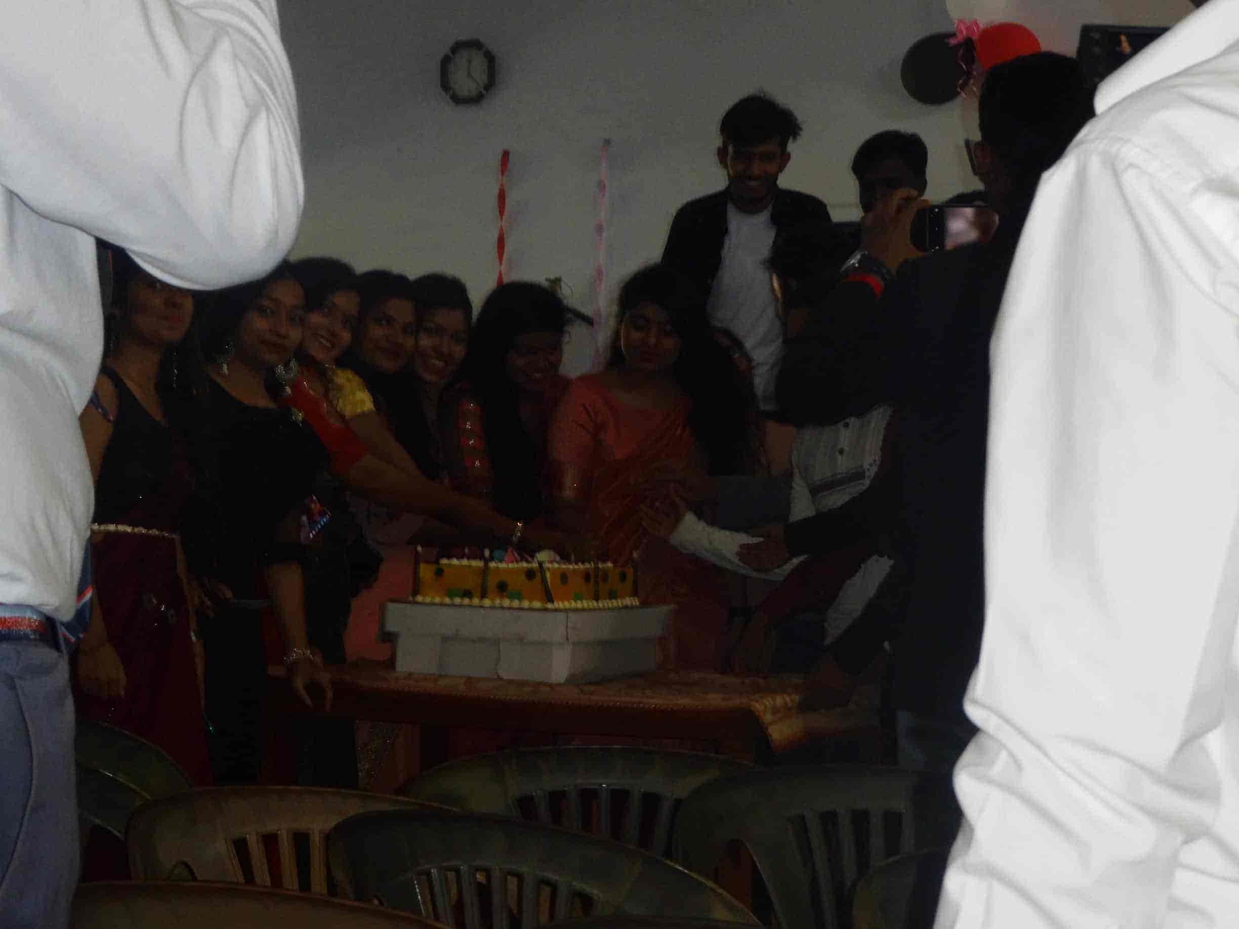 CLASS 12th FAREWELL 2022 