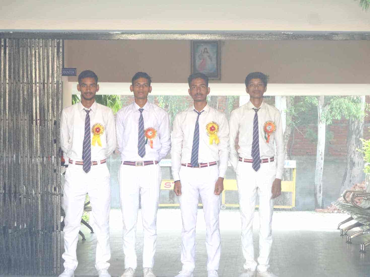 15th AUGUST CELEBRATION 2023 