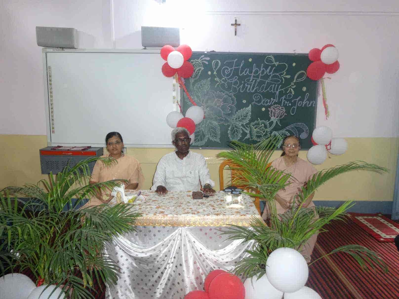 TEACHERS DAY CELEBRATION 2023 
