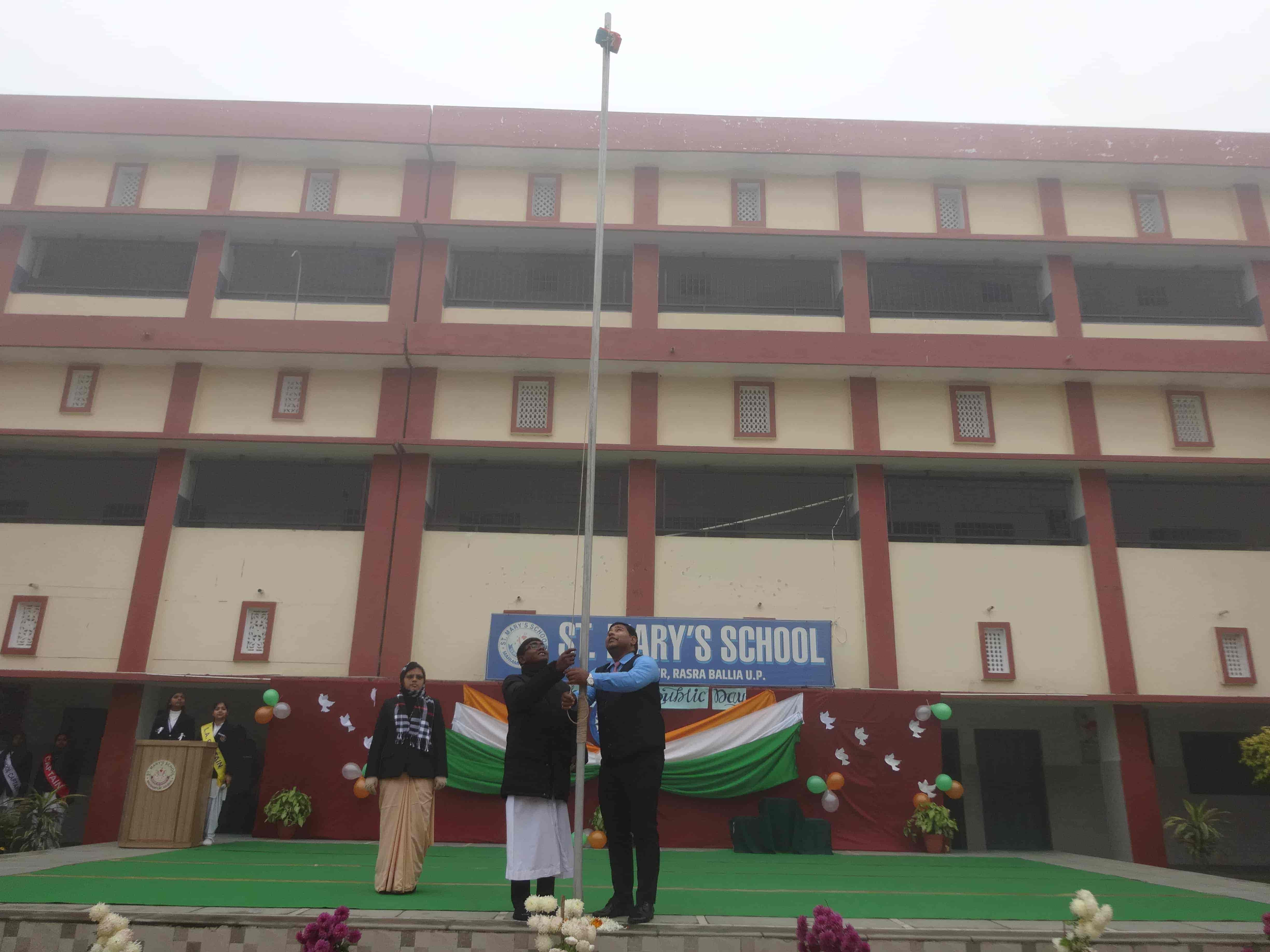 REPUBLIC DAY 2024 