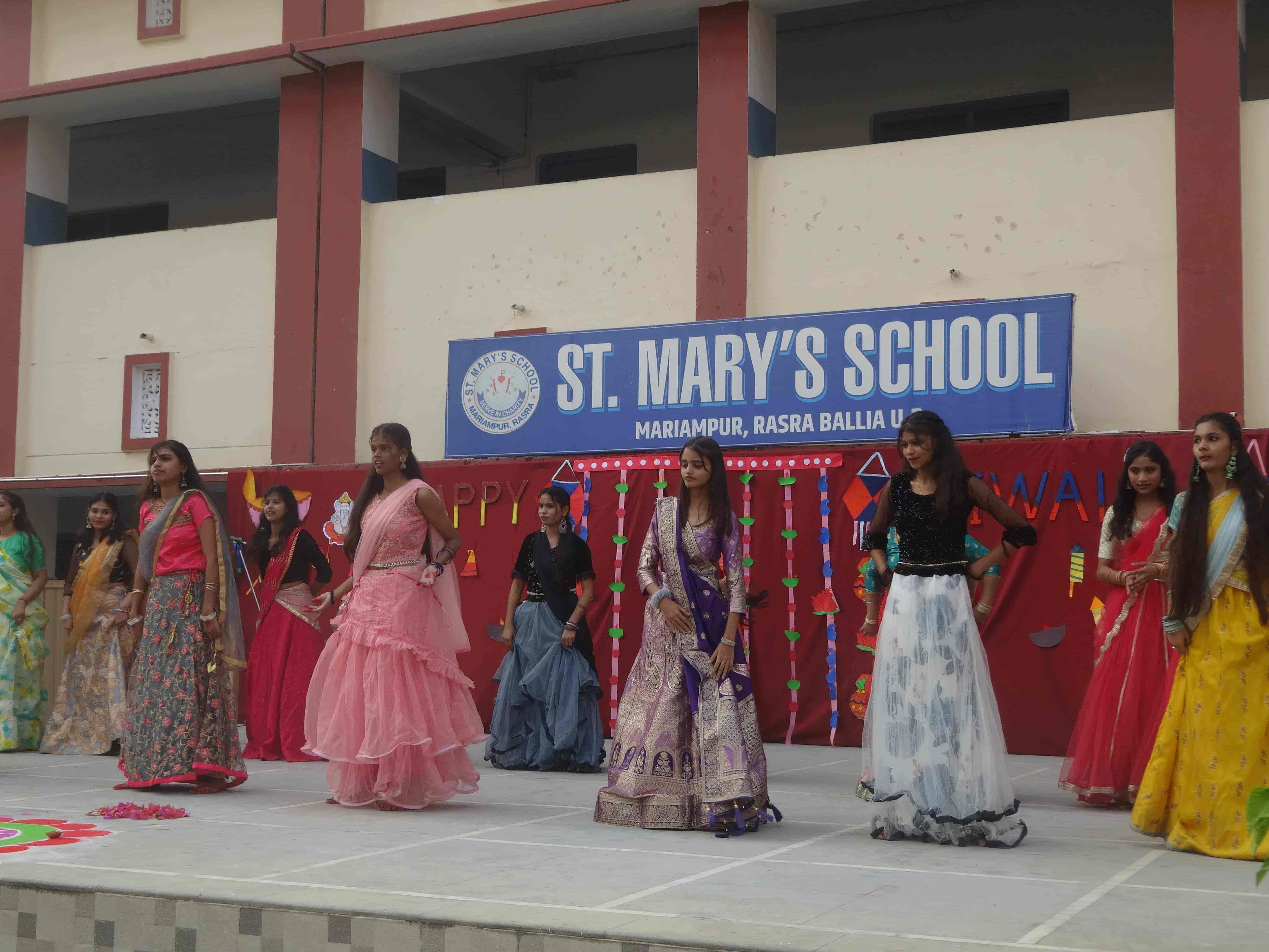 Diwali celebration 2023 