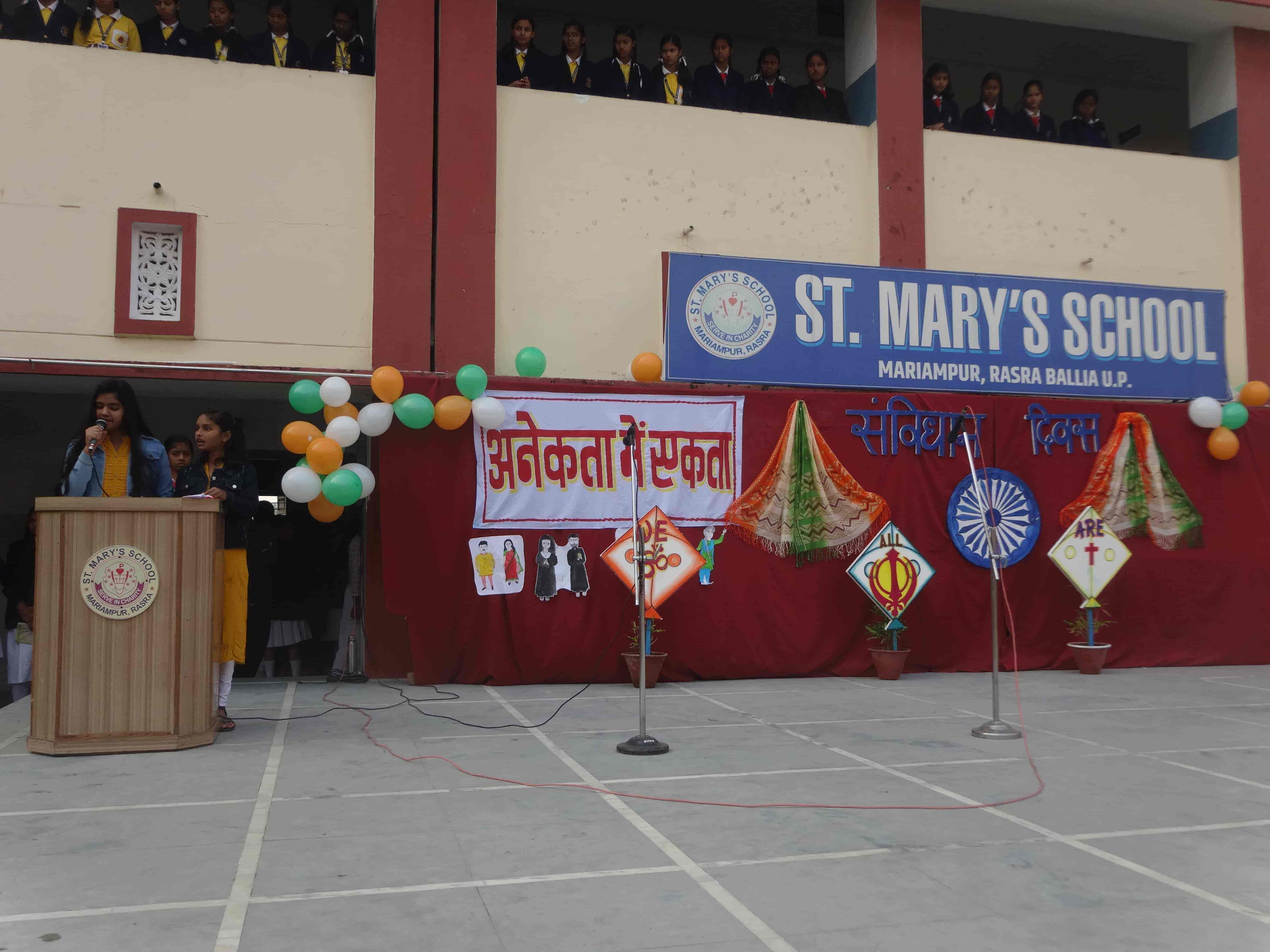  Constitution Day Celebration 2023 
