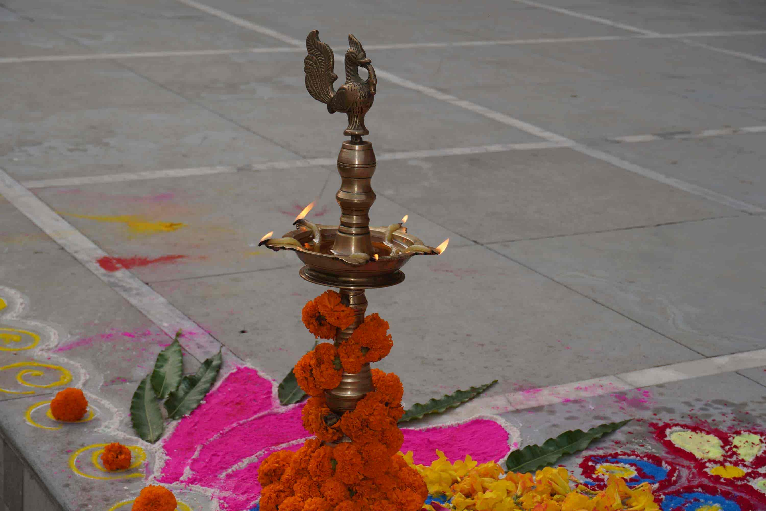 Deepawali Celebration 2024 